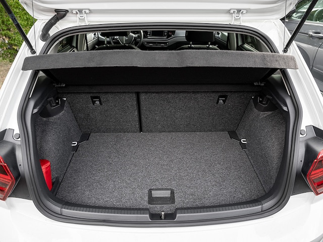 Volkswagen Polo 1.5 TSI Highline R-Line