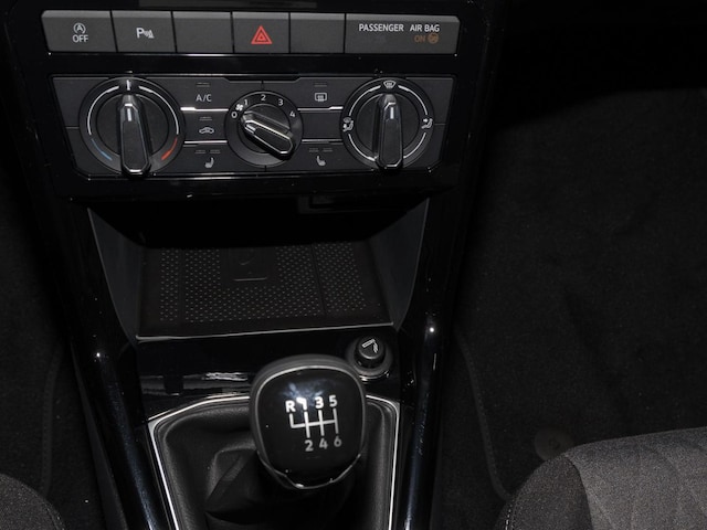 Volkswagen T-Cross 1.0 TSI IQ.Drive Life