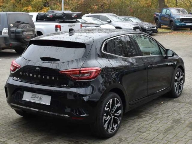 Mitsubishi Colt 1.6 Hybrid