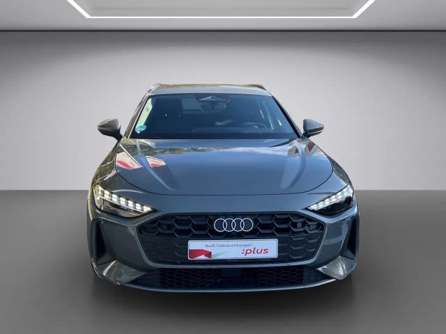 Audi A5 Avant S-Tronic