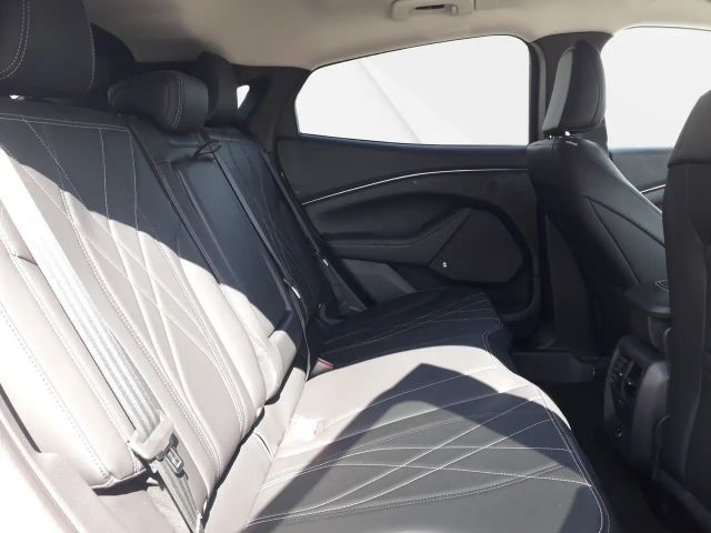 Ford Mustang Mach-E Extended range Premium