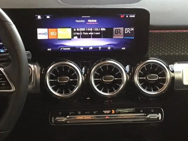 Mercedes-Benz EQB 300 4MATIC Progressive