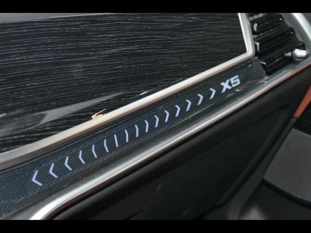 BMW X5 M-Sport xDrive50e