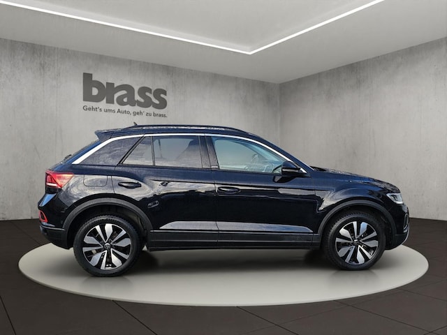 Volkswagen T-Roc 1.5 TSI DSG Move
