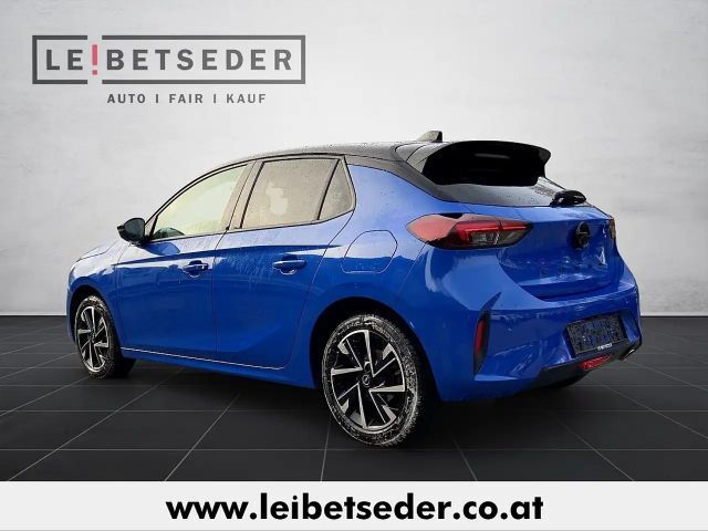 Opel Corsa GS-Line Grand Sport Turbo