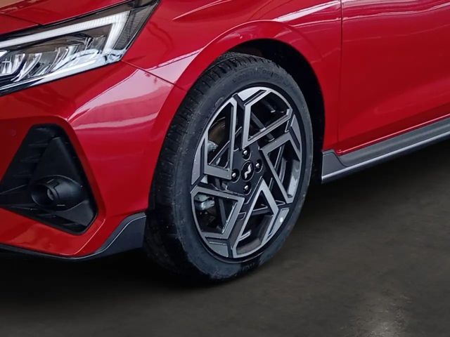 Hyundai i20 1.0 N Line T-GDi