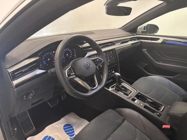 Volkswagen Arteon 2.0 TSI