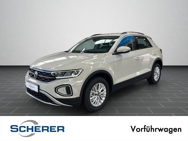 Volkswagen T-Roc 1.0 TSI Life