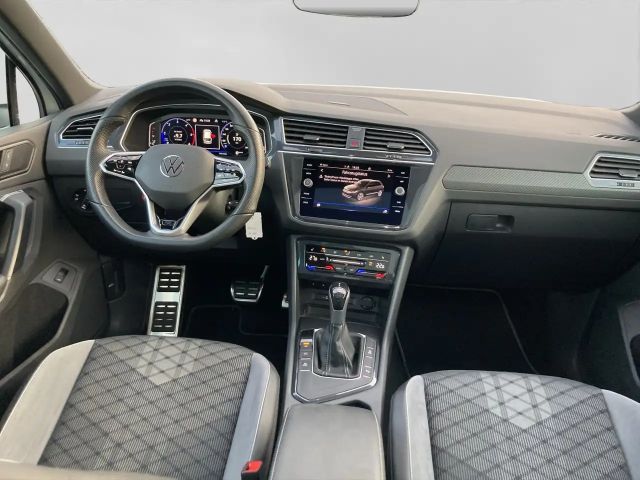 Volkswagen Tiguan 2.0 TDI DSG R-Line