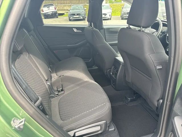 Ford Kuga EcoBoost Titanium