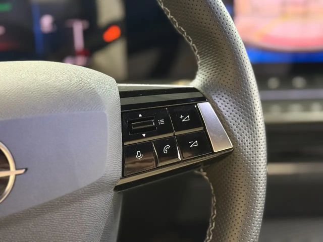 Opel Astra GS-Line Grand Sport