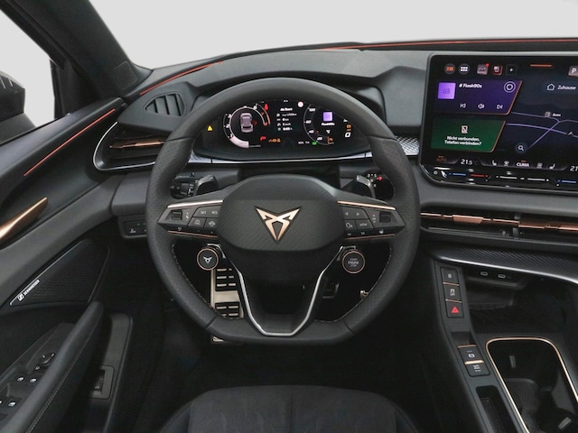 Cupra Terramar 2.0 TSI VZ