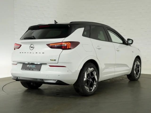Opel Grandland X GSe