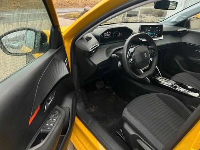 Peugeot E-208 Active Pack