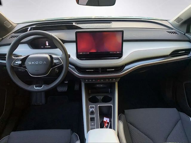 Skoda Elroq 85