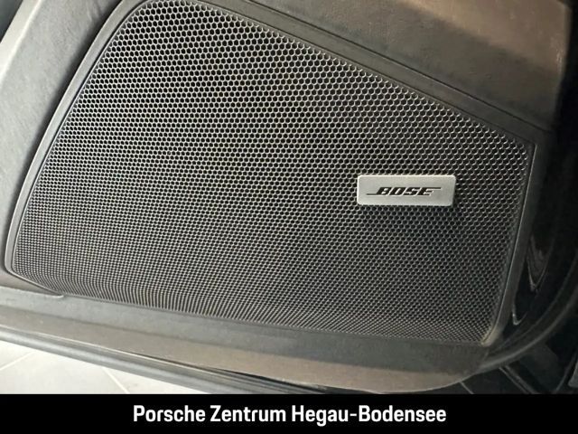 Porsche Cayenne Coupé GTS