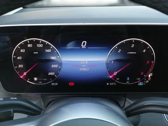 Mercedes-Benz V 300 4MATIC AVANTGARDE