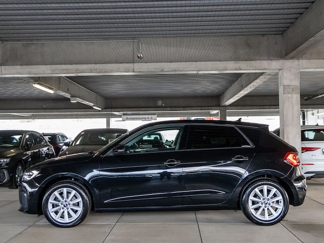 Audi A1 30 TFSI S-Tronic Sportback