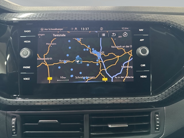 Volkswagen T-Cross 1.5 TSI DSG Style