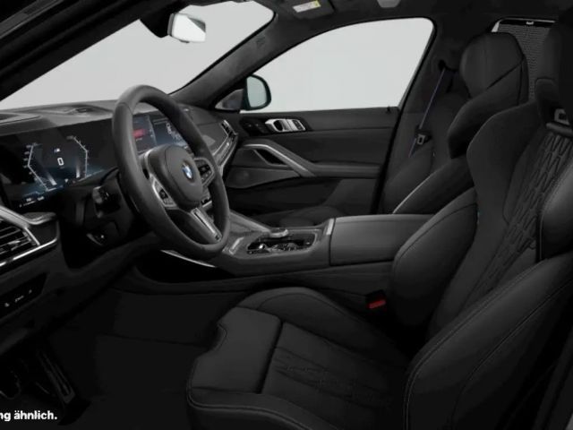 BMW X6 Coupé M-Sport M60i xDrive