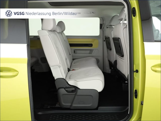 Volkswagen ID.Buzz IQ.Drive Pro