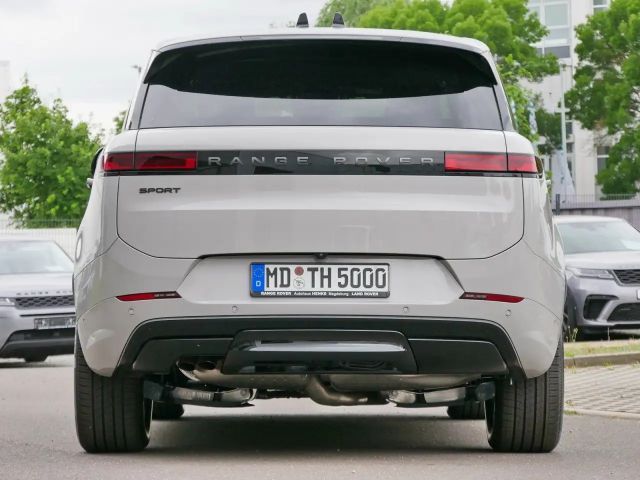 Land Rover Range Rover Sport Dynamic