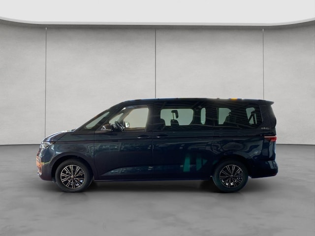 Volkswagen Multivan 2.0 TDI Lang