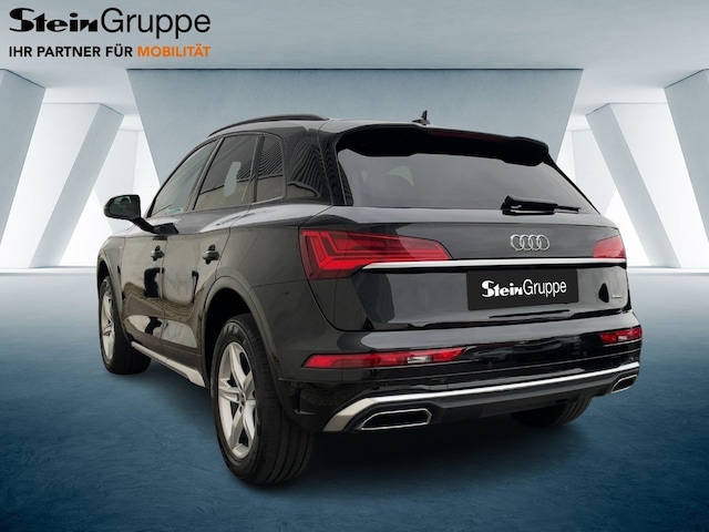 Audi Q5 40 TDI Quattro S-Tronic