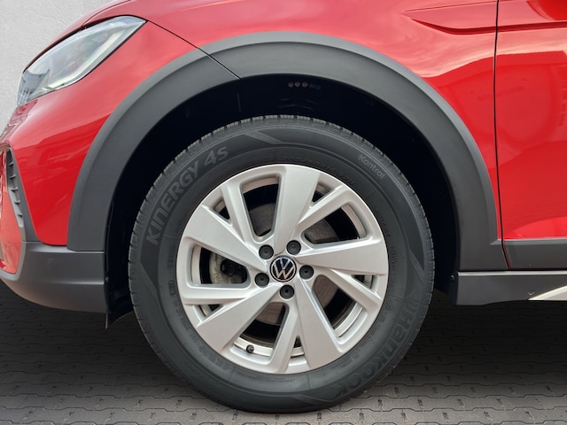 Volkswagen Taigo Life