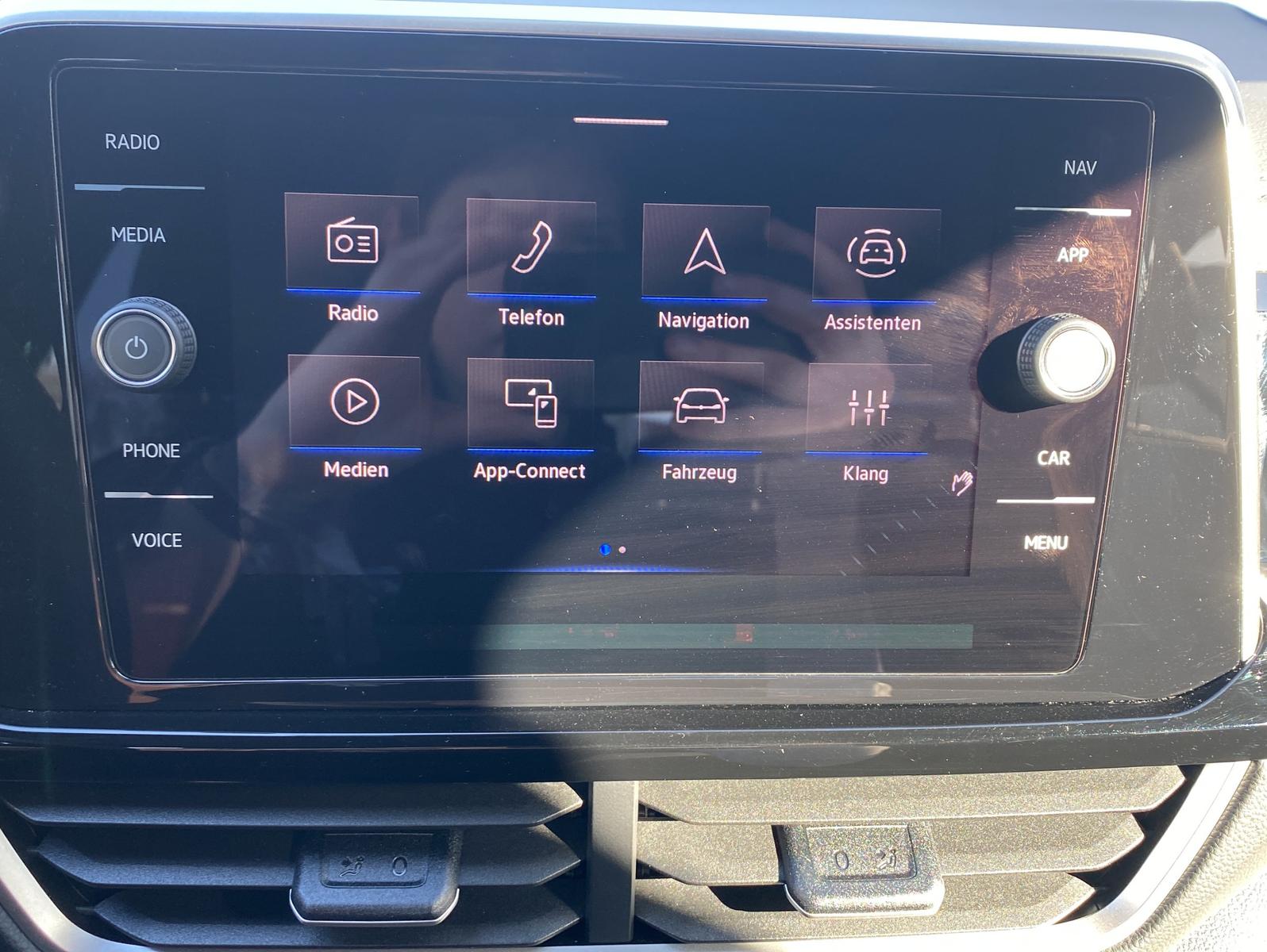 Volkswagen T-Roc 1.5 TSI DSG IQ.Drive R-Line