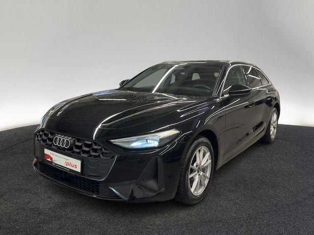 Audi A5 Avant S-Tronic