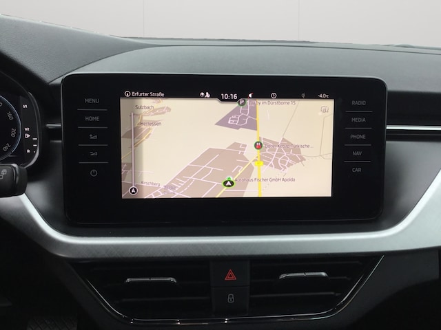 Skoda Kamiq 1.0 TSI Tour