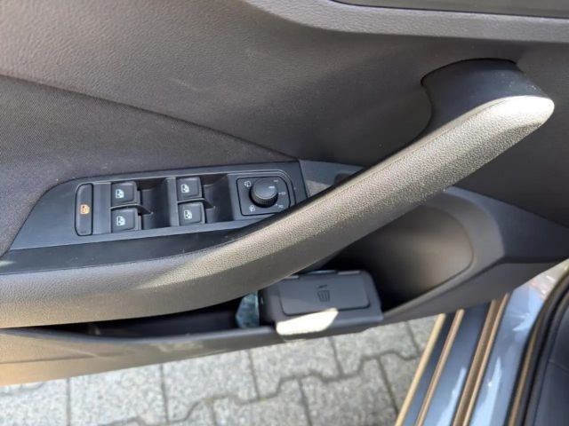 Skoda Scala 1.0 TSI Tour