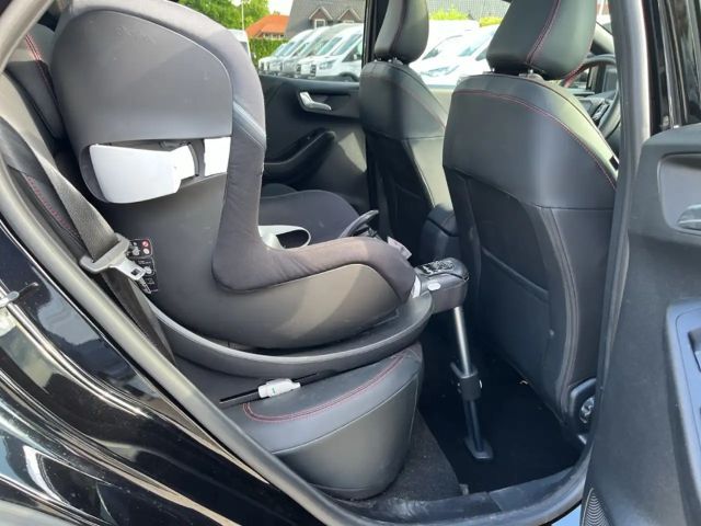 Ford Puma EcoBoost ST Line