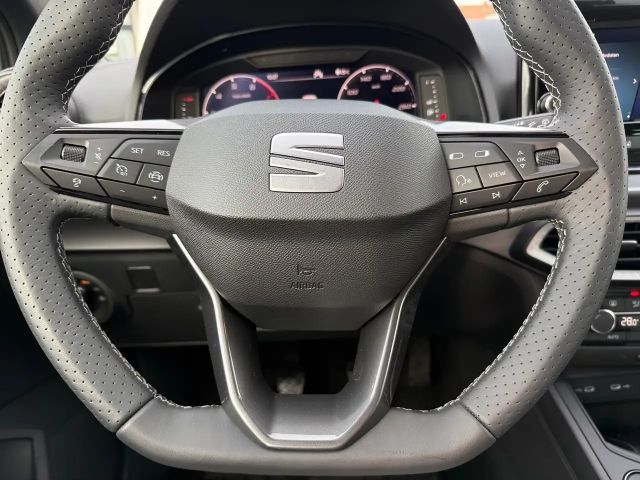 Seat Ibiza 1.0 TSI FR-lijn