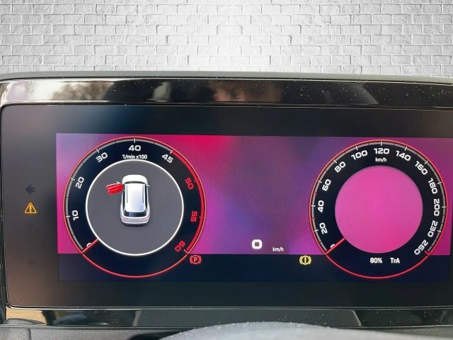 Skoda Kodiaq 2.0 TDI 4x4 Sportline