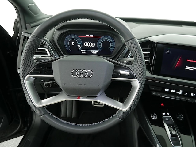 Audi Q4 e-tron 35 Sportback