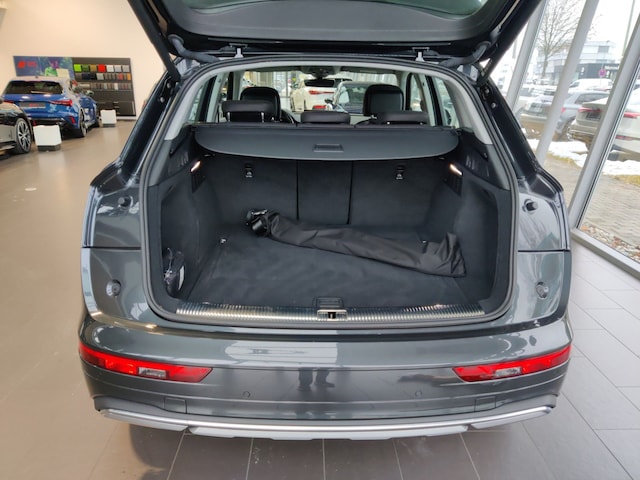 Audi Q5 45 TFSI Quattro S-Tronic