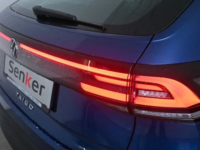 Volkswagen Taigo Life