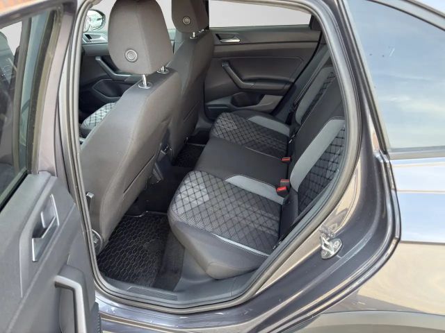 Volkswagen Taigo DSG R-Line