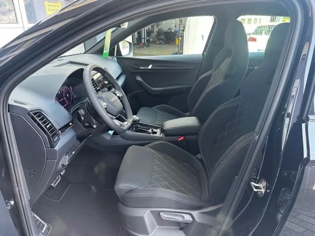 Skoda Karoq Sportline
