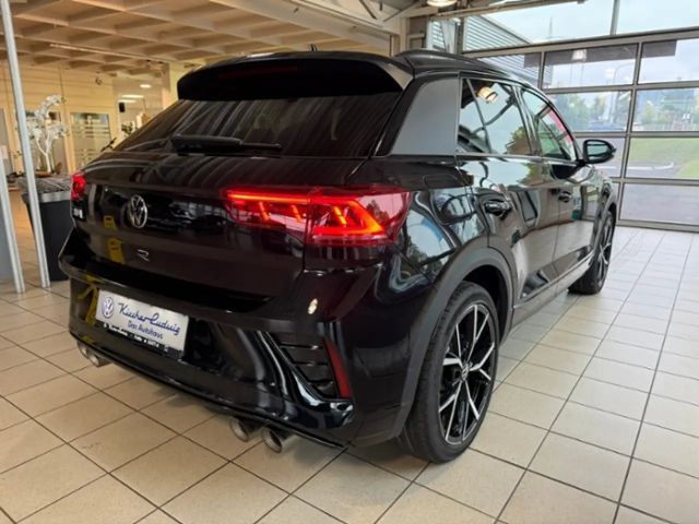 Volkswagen T-Roc DSG