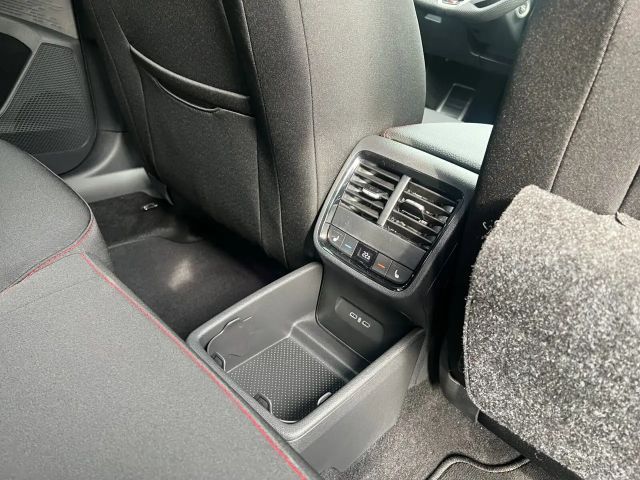 Skoda Octavia 2.0 TSI Combi RS