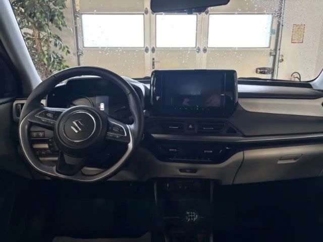 Suzuki Swift Comfort DualJet