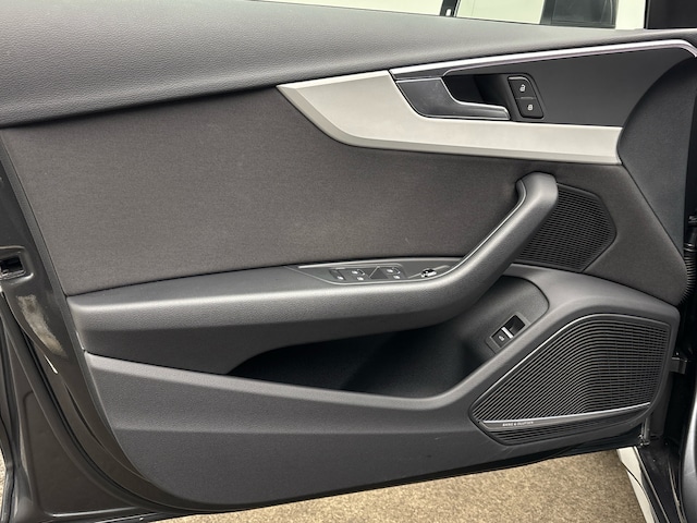 Audi A4 50 TDI Avant Quattro S-Line