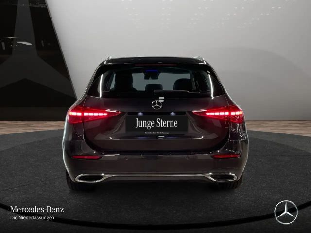 Mercedes-Benz C 180 AVANTGARDE Estate