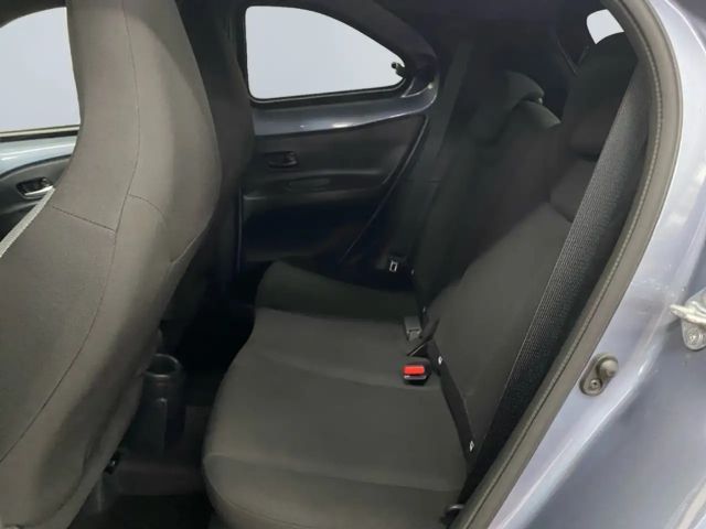 Toyota Aygo X Bi-Tone Hatchback