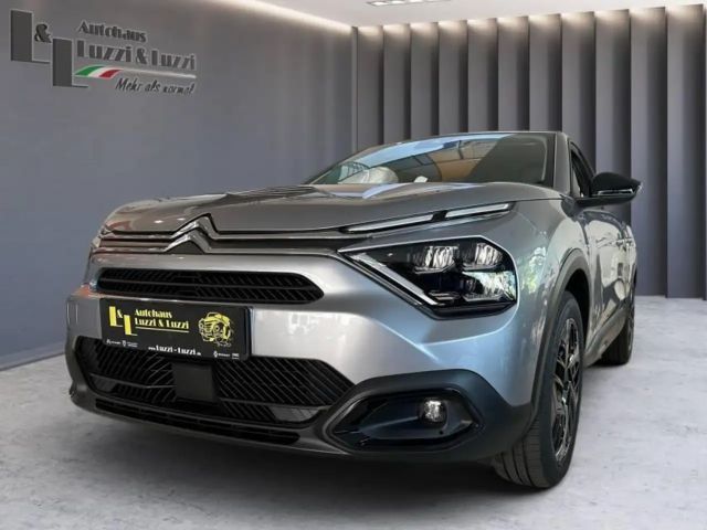 Citroën C4 X PureTech 130 S&S