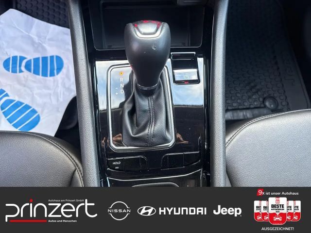 Jeep Compass 1.5 M-Air 7 DCT "High Altitude" LED*Navi*Winter-Pa