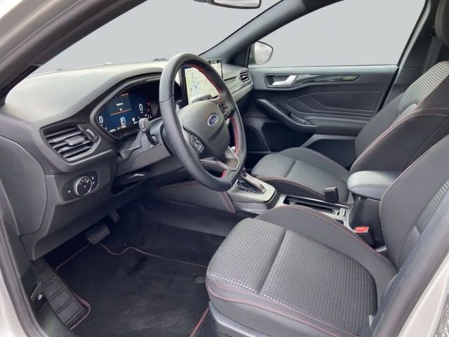 Ford Focus ST Line Wagon